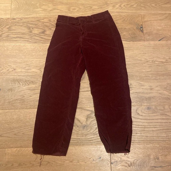 Frank & Eileen Kinsale pants - size 0 - Picture 1 of 6